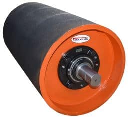 INTEGRA™ SERIES DRUM & WING PULLEYS