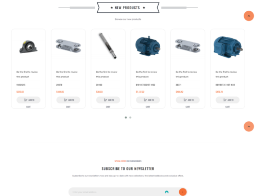 Introducing fcistore.com – Your One-Stop Shop for Industrial Supplies